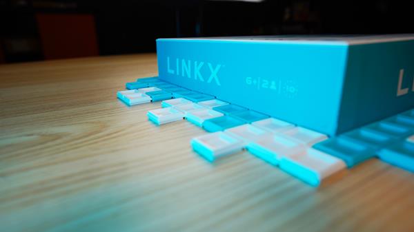 Linkx (fr-en)