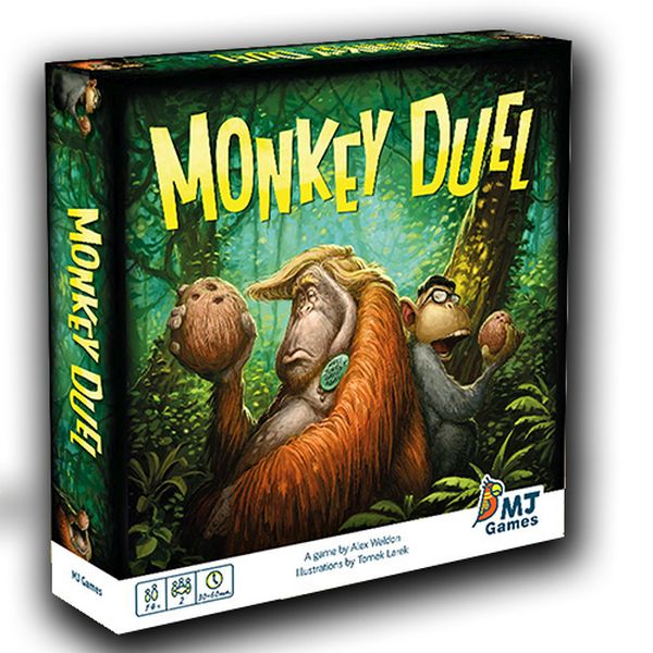 Image Monkey Duel (multilingual)