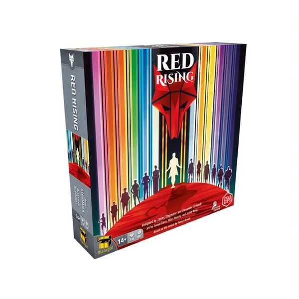 Image Red Rising (french)