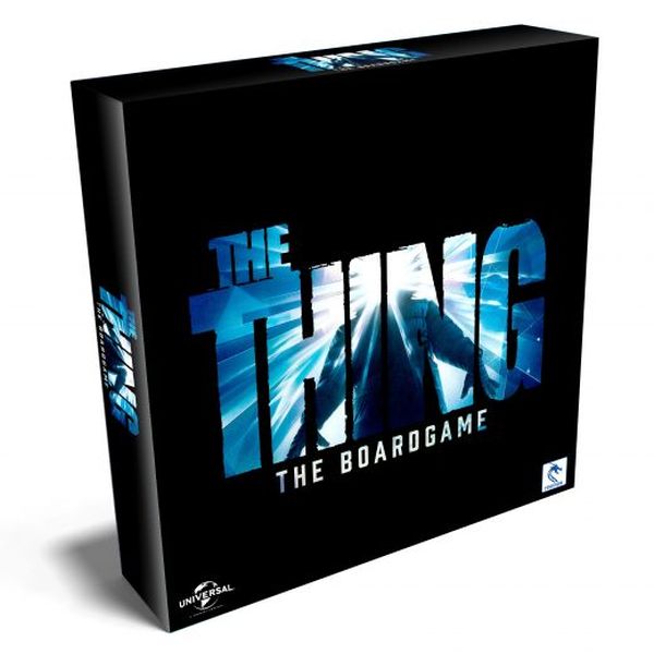 Image The Thing (French)