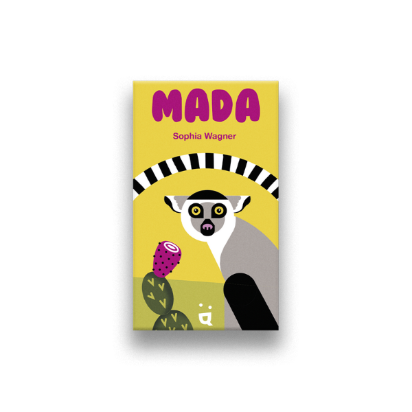Image Mada / Pocket games