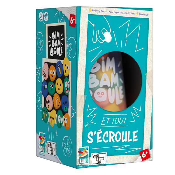 Image Bim Bam Boule (fr)