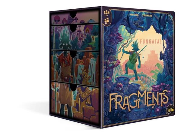 FRAGMFUNEN