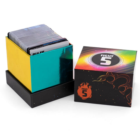 Fight 5 (en)