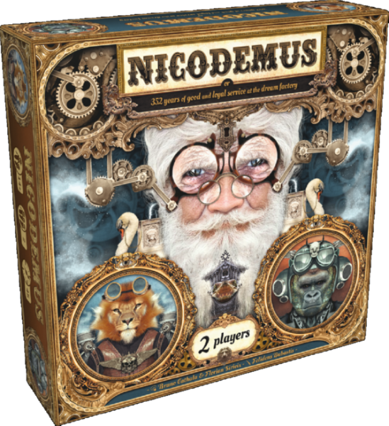 Image Nicodemus (English)