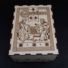 Image Orleans Big Box : vide avec Insert (fr)