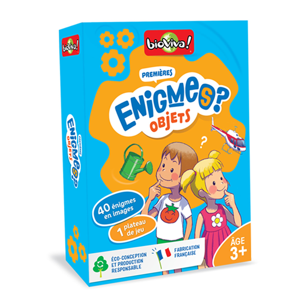 Image Premières énigmes / Objets (french)