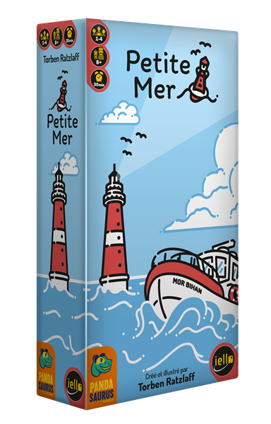 Image Petite Mer