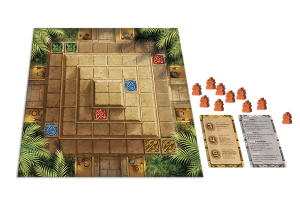 Temple of Five (fr-en)