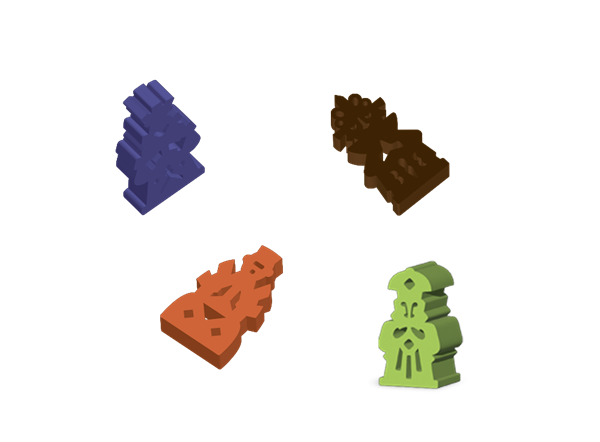 Temple of Five (fr-en)