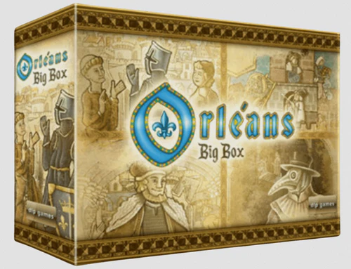 Image Orleans Big Box : vide avec Insert (fr)
