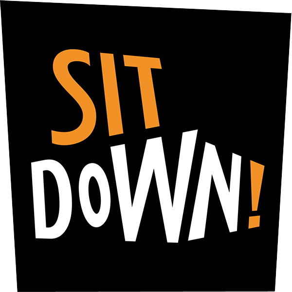 Image Sit Down