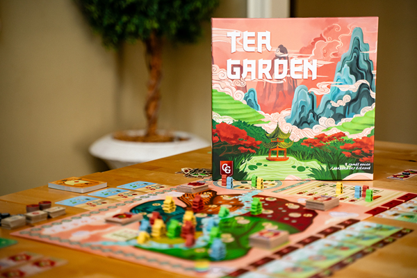 Tea Garden (fr)