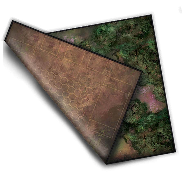 Image The Elder Scrolls: BotSE - Premium Battle Mat (en)