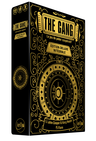 THEGANGDELUXE