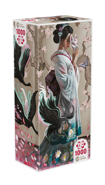 PUKIMONO