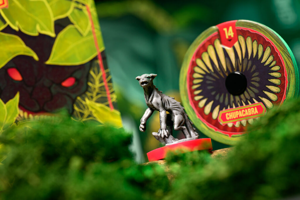 Unmatched : Combats de Légende Vol.3 (fr)