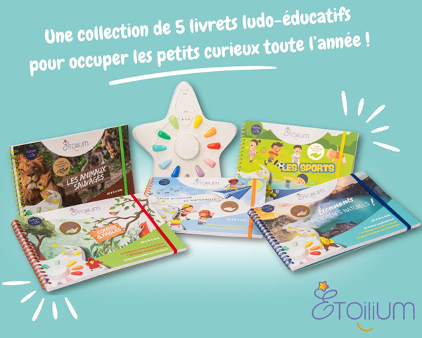 Etoilium - ext. Livret Phénomènes naturels (fr)