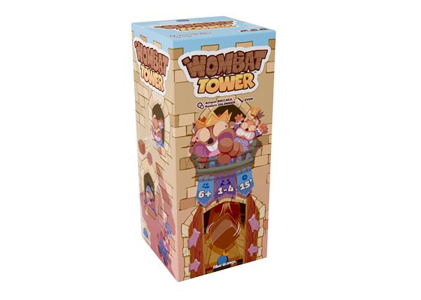 WOMBATT