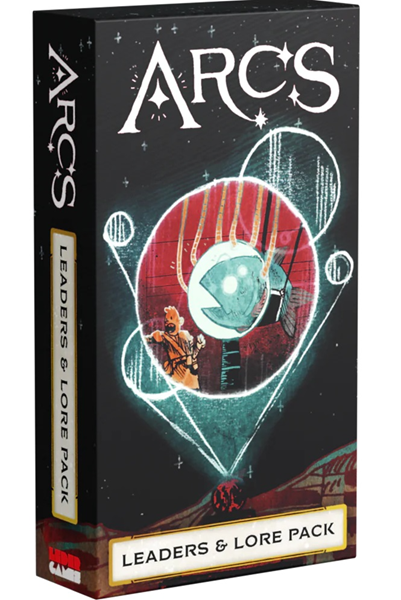 Image Arcs - ext. Pack Héros & Savoirs (fr)