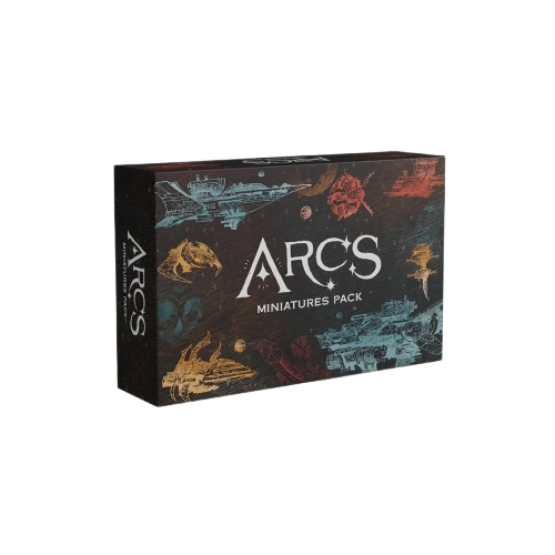 Image Arcs - ext. Miniatures Pack (fr)