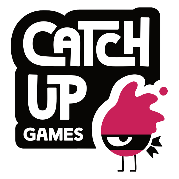 Catch Up Games