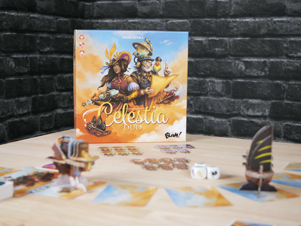 Celestia Duo (fr-en)