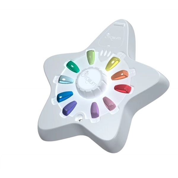 Etoilium : coffret (fr)