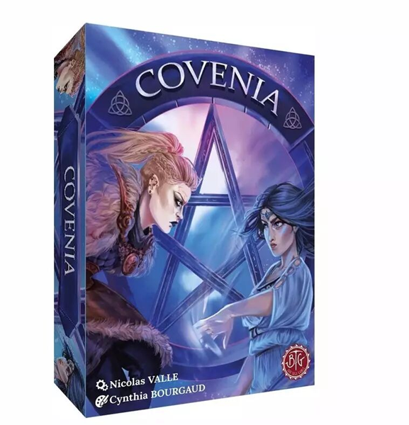 COVENIA