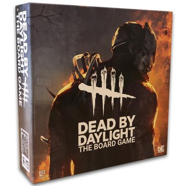 Image Dead by Daylight (FR)