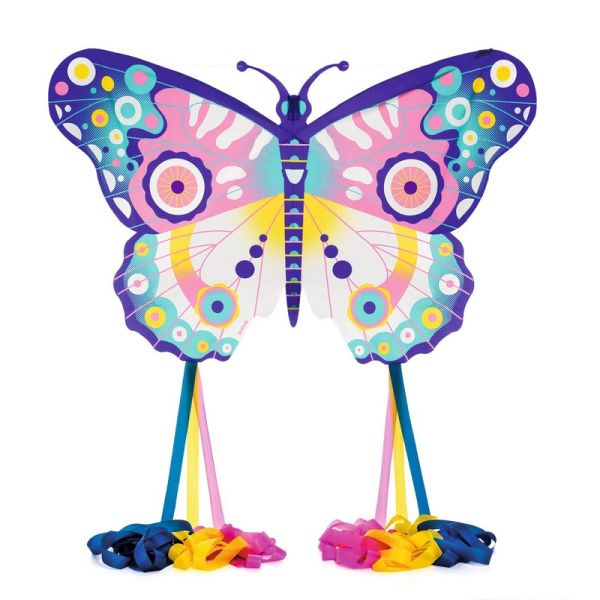 Image Kite / Maxi Butterfly