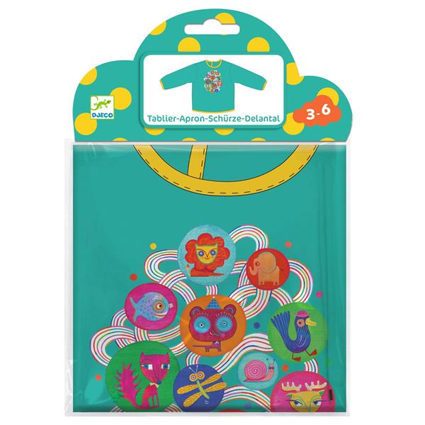 Image Apron Muriel*