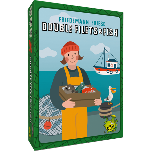 DOUBLEFILET