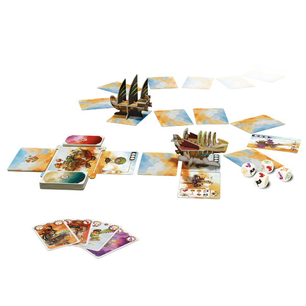 Celestia Duo (fr-en)