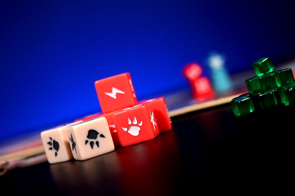 King of Tokyo Duel (en)