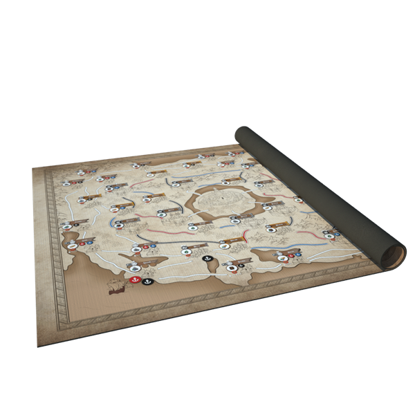 PLAYMAT