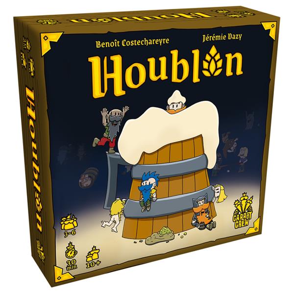 HOUBLON