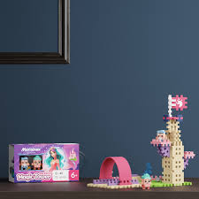 Mini Waffle - Tour de la magie 80 pcs (fr-en)