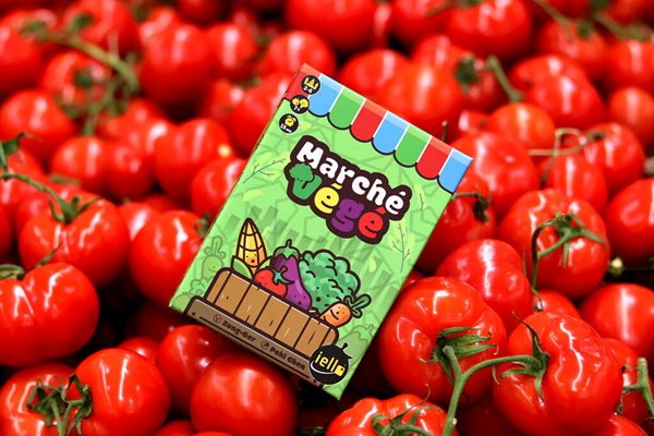 Marché Végé (fr)