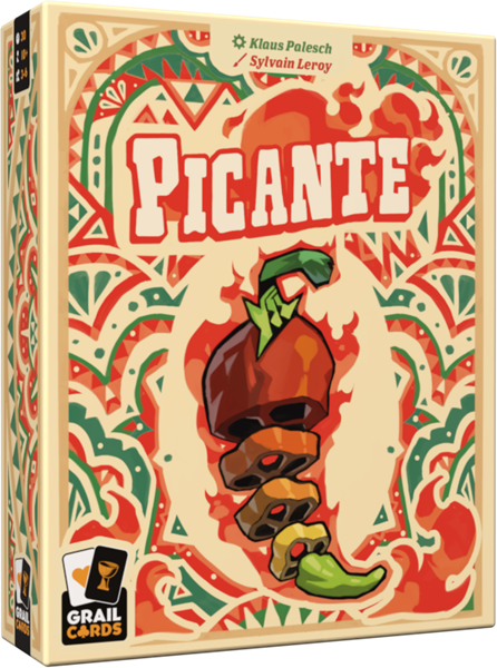 PICANTE