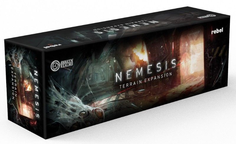 Image Nemesis - ext.Terrains (Fr)*