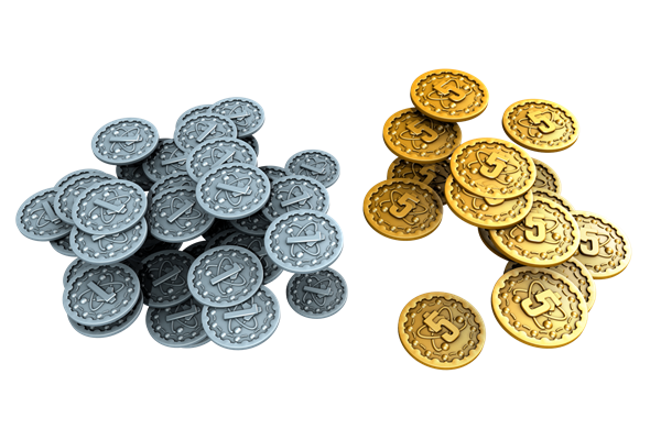 Image Nucleum - metal coins (fr-en)