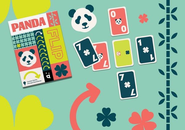 PANDAFLIP