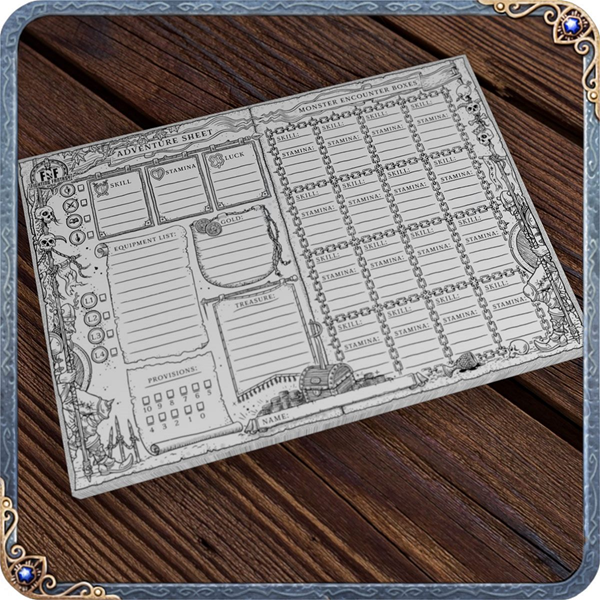 Image FFA - Character Sheets (en)
