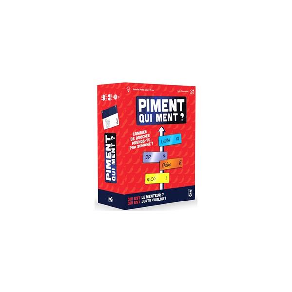 PIMENT