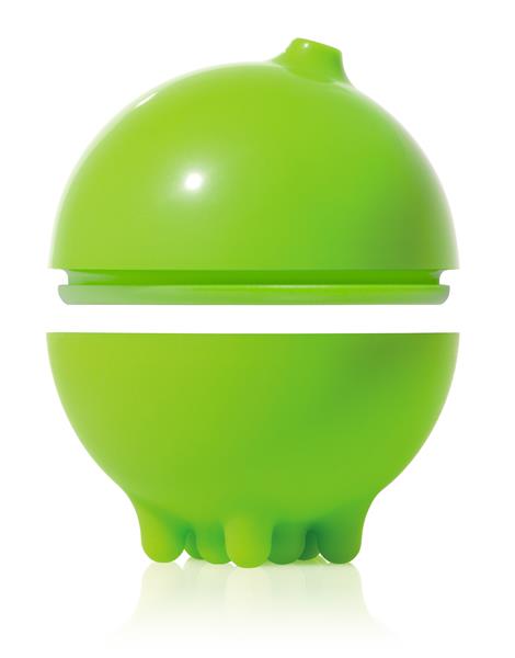 Image Pluï Rainball / green
