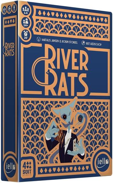 RIVERRATS