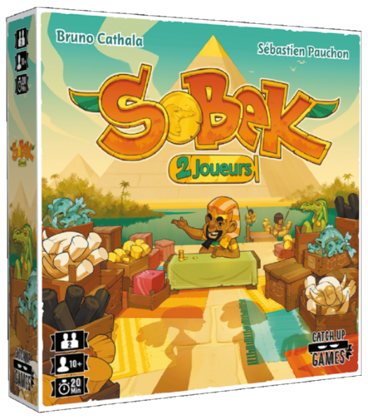 Image Sobek 2 joueurs (French)