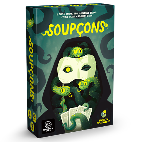 SOUPCON