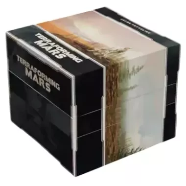 Terraforming Mars - Big Box EXTENSION